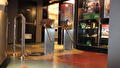 Toiletbetaalsysteem in Amsterdam