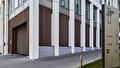  Slagbomen en speedgate voor markant Postkantoor Enschede