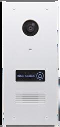 VOIP SIP Intercom met camera 