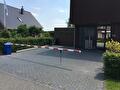 MCS51 Standaard slagboom particulier