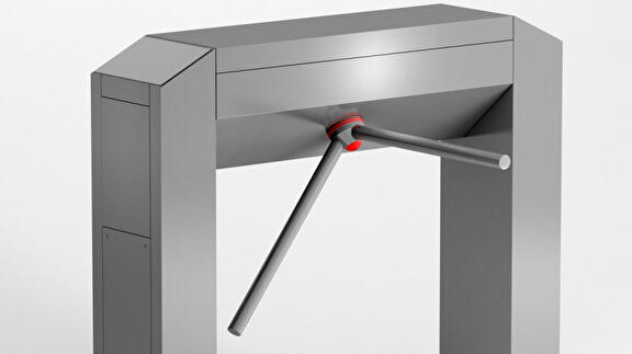 Metro-cross