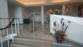 MiVa Doelgroep hek automatisch design glas