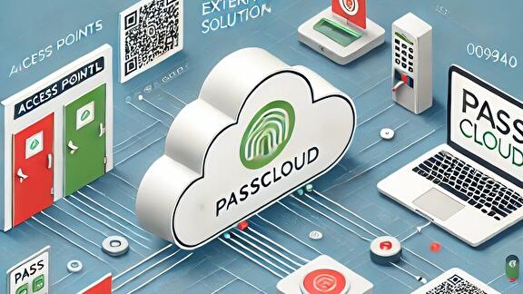 PASScloud