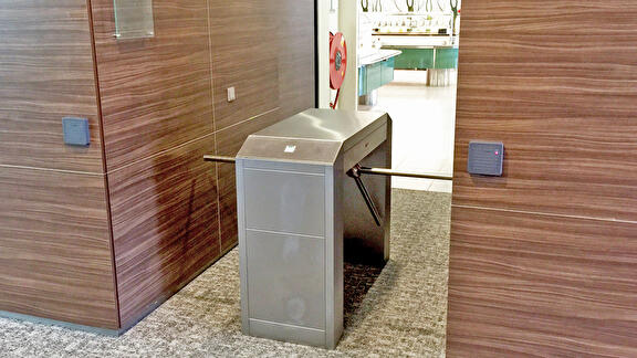 Metro DUO dubbele metro 2-arm