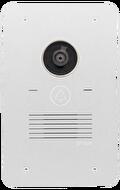 Compact SIP intercom