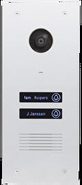 VOIP SIP Intercom met camera 
