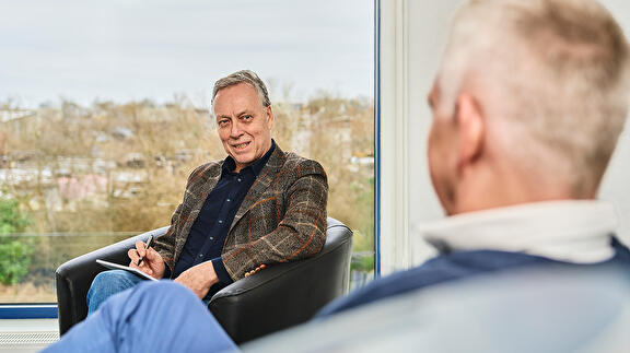 Consulting en Advies