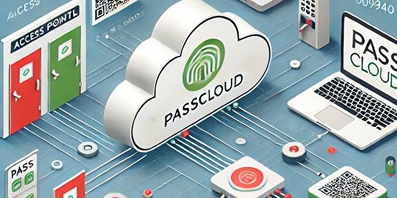 PASScloud om toegang slim te integreren