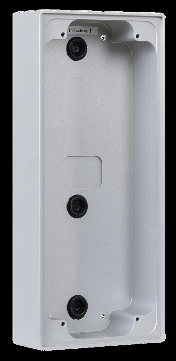 VOIP SIP Intercom met camera behuizing