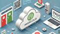 PASScloud slimme integratie van toegangscontrole Zicht op toegang