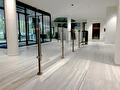 Geleide hekwerk design