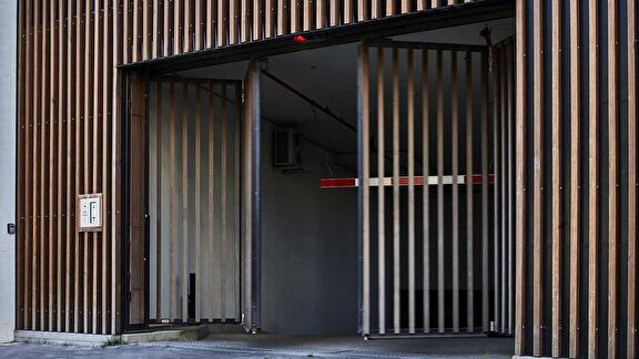 Speedgates, trackless en bovengeleiding
