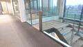 MiVa Doelgroep hek automatisch design glas