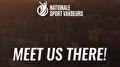PASS op de Nationale Sport Vakbeurs: stand 138 in Gorinchem