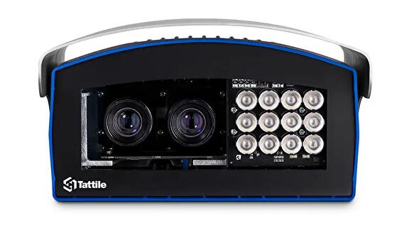 ANPR kentekencamera Tattille Vega