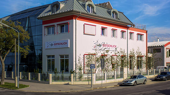 Karl Gotschlich GMBH