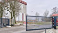 INdustriële Schuifpoorten & vleugelpoorten